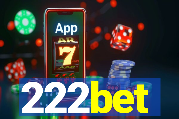 222bet