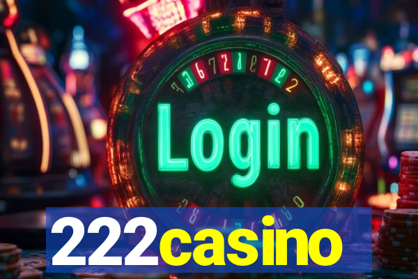 222casino