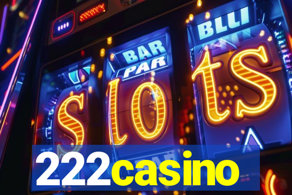 222casino