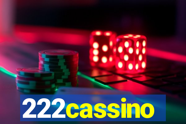 222cassino