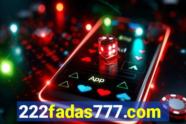 222fadas777.com