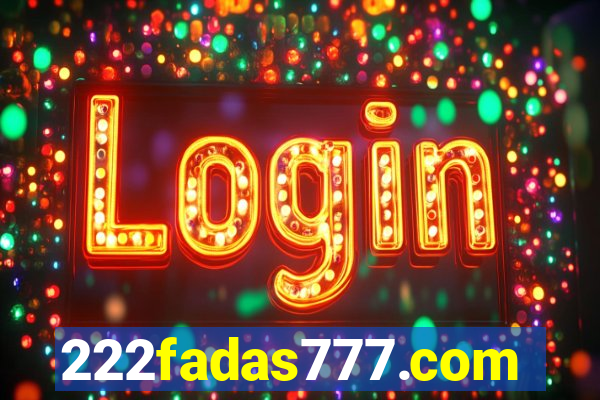 222fadas777.com