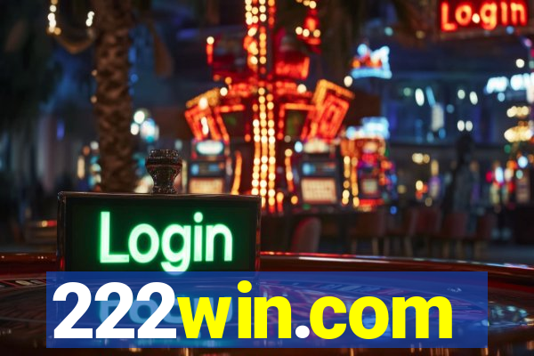 222win.com