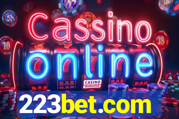 223bet.com