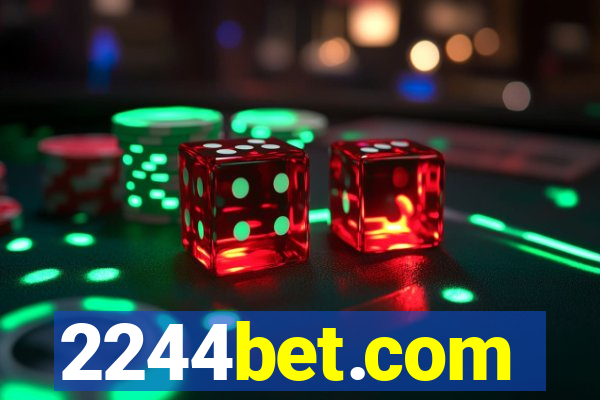 2244bet.com