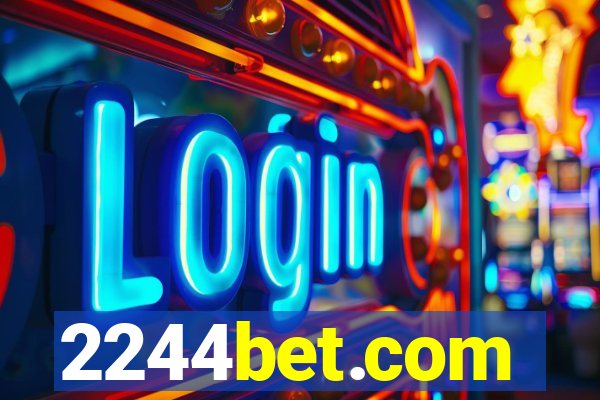 2244bet.com