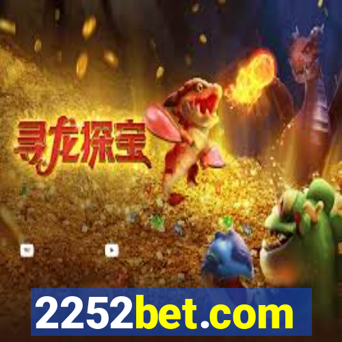 2252bet.com