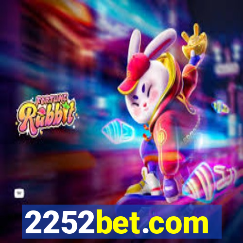 2252bet.com