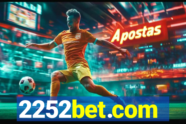 2252bet.com