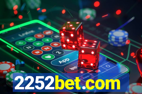 2252bet.com