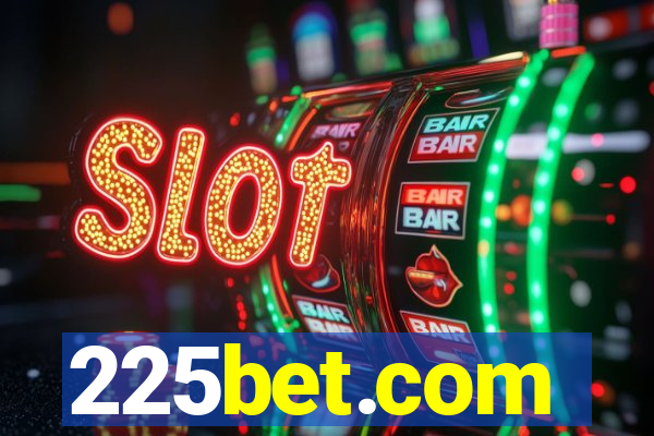 225bet.com