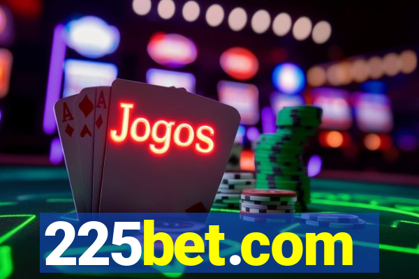 225bet.com