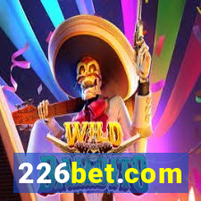 226bet.com