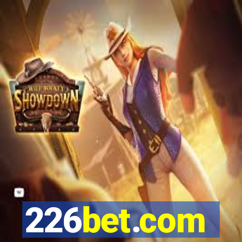 226bet.com