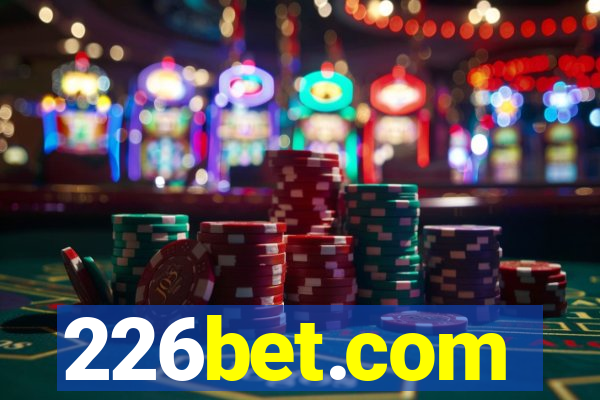 226bet.com