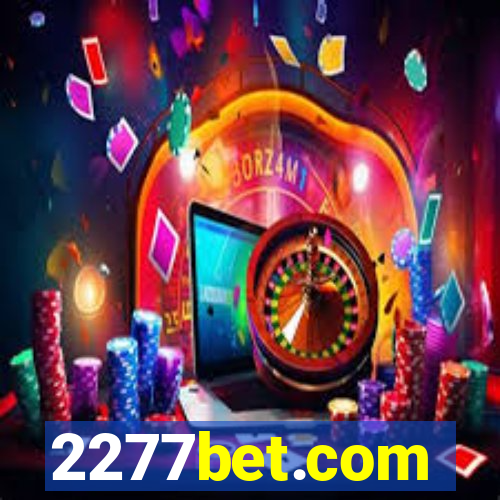 2277bet.com