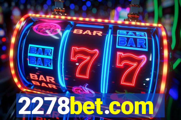 2278bet.com