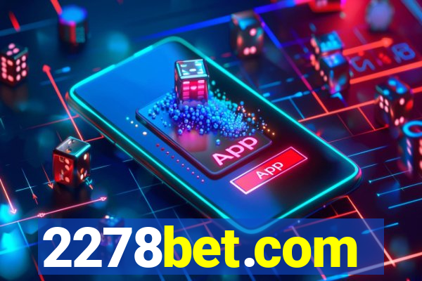 2278bet.com