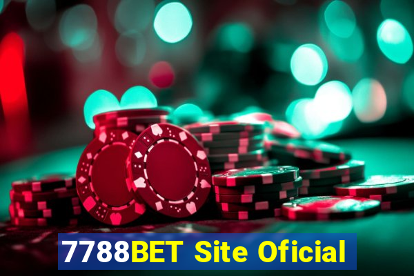 7788BET Site Oficial