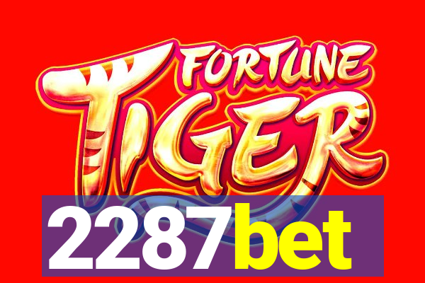 2287bet