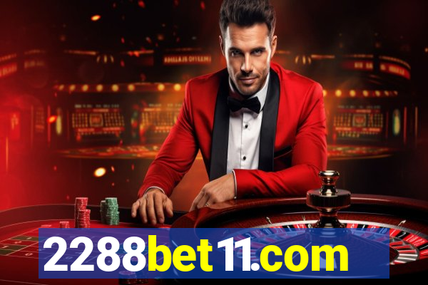 2288bet11.com