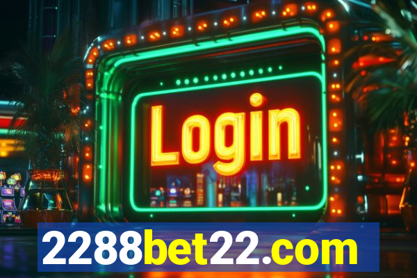 2288bet22.com