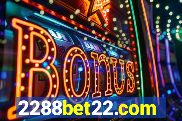 2288bet22.com