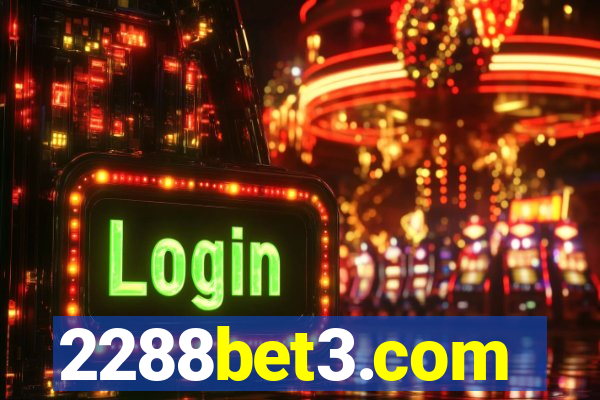 2288bet3.com