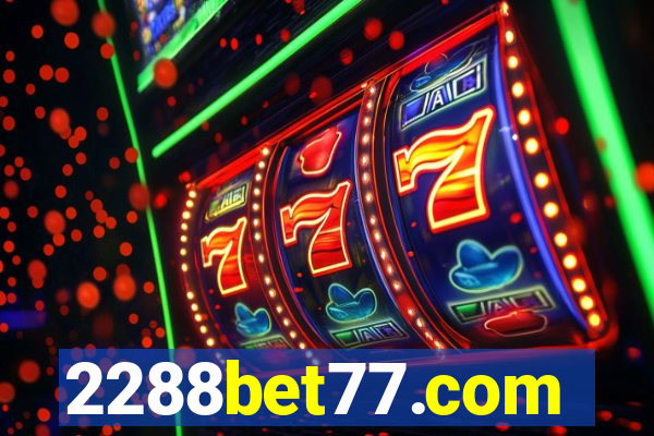 2288bet77.com