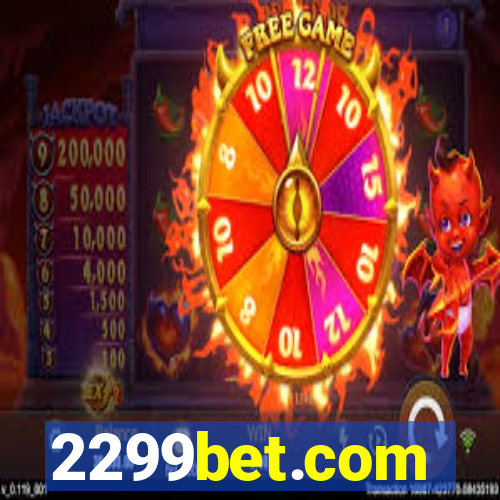 2299bet.com