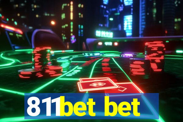 811bet bet