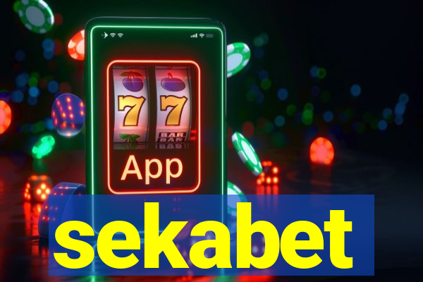 sekabet