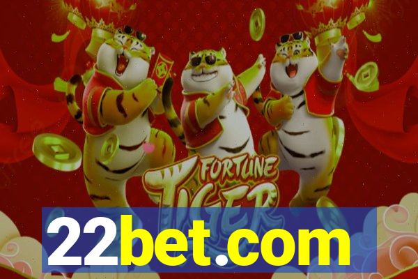 22bet.com