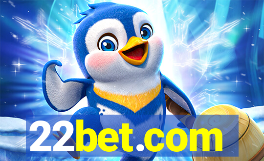 22bet.com