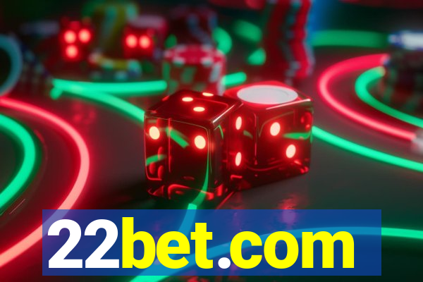 22bet.com