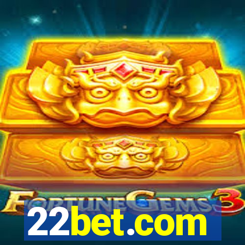 22bet.com