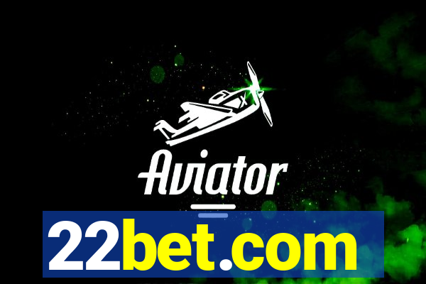 22bet.com