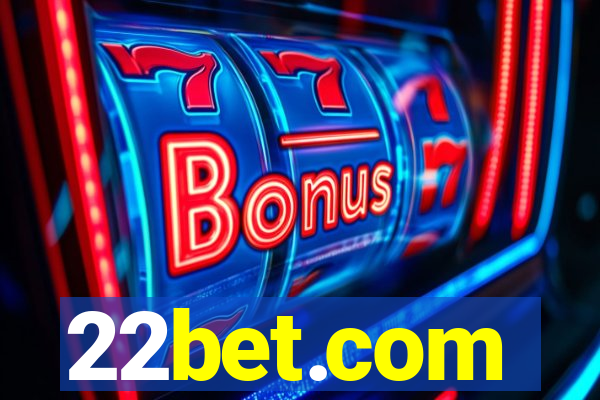 22bet.com