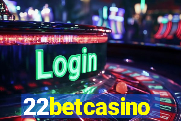 22betcasino