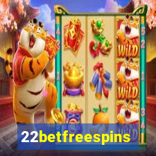 22betfreespins