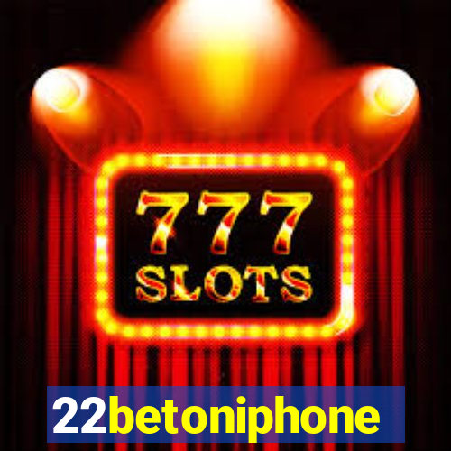 22betoniphone