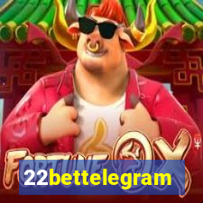 22bettelegram