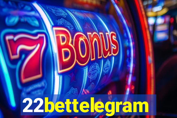 22bettelegram