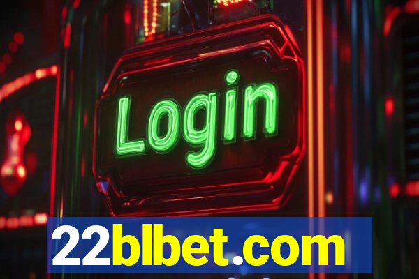 22blbet.com