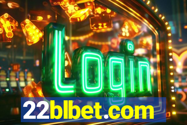 22blbet.com