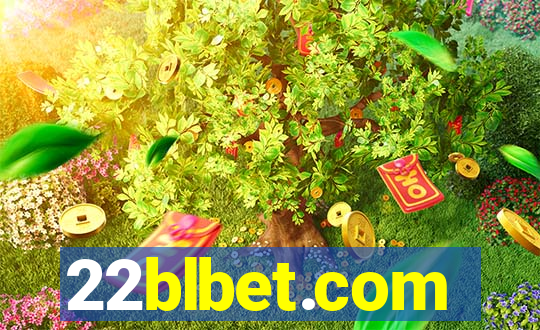 22blbet.com