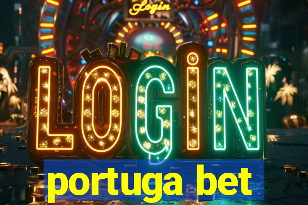 portuga bet