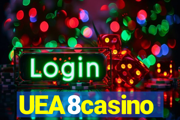 UEA8casino