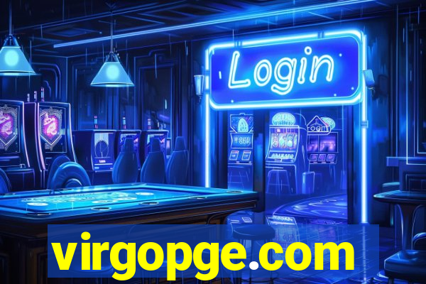 virgopge.com