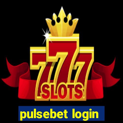 pulsebet login